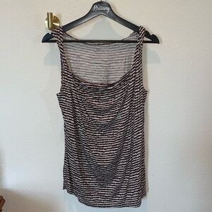 Ann Taylor Tank Top